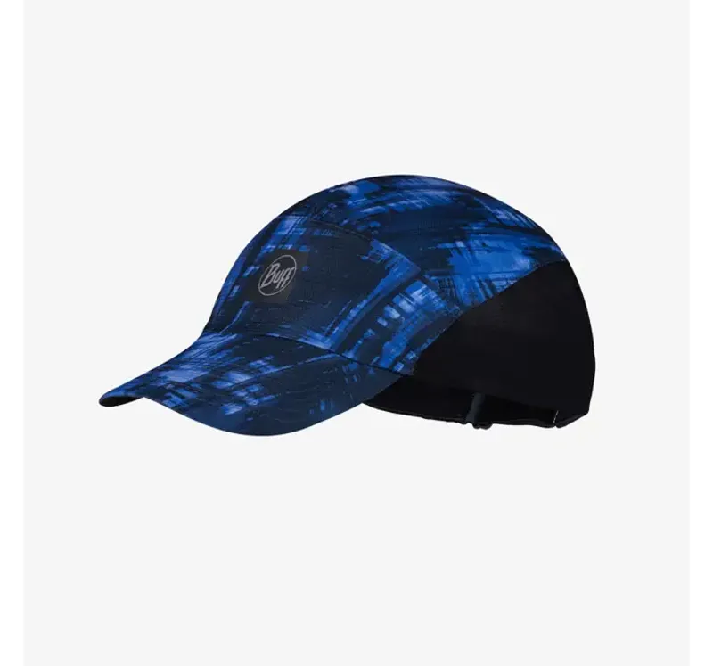 Buff Speed Cap - Attel Blue